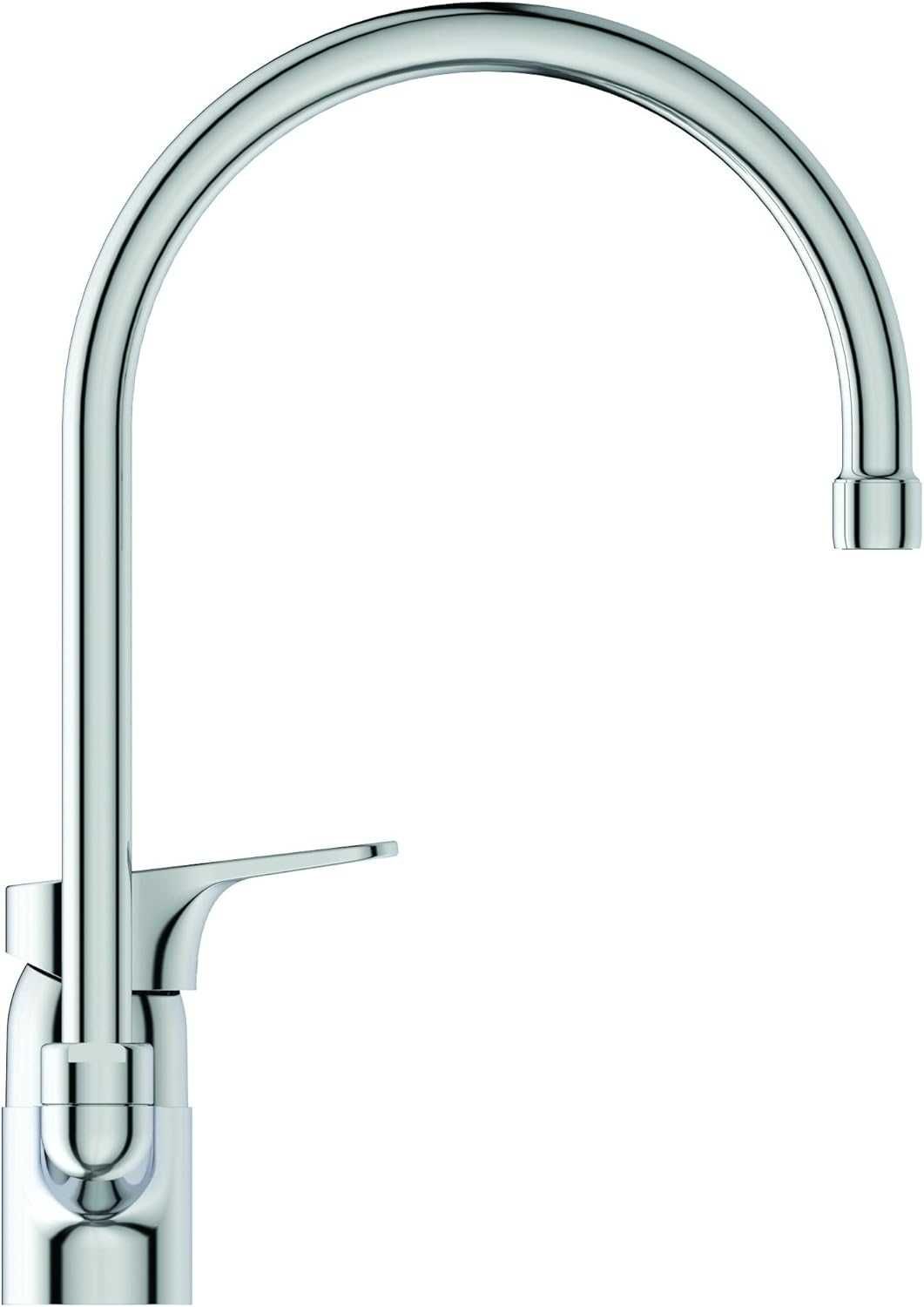 Ideal Standard Cerabase - Baterie chiuvetă, BlueStart