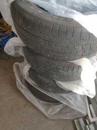 Шины Гудиер 235/65 R16C