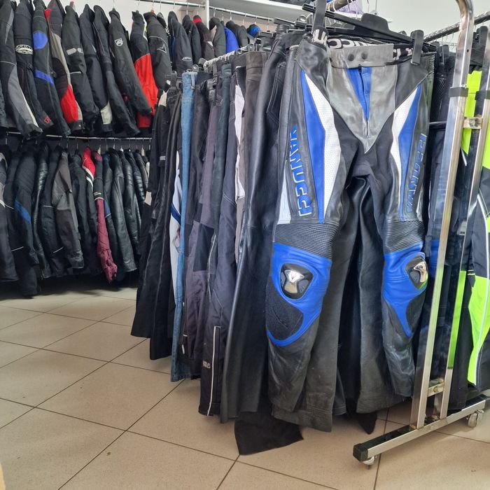 Geaca moto pantaloni moto mai multe modele