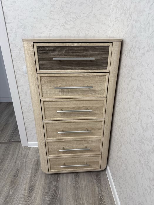 Продам комод Бруна