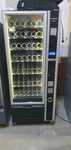 Automate de cafea,bauturi reci,snack sucuri GPE vitrine(necta,rhea)