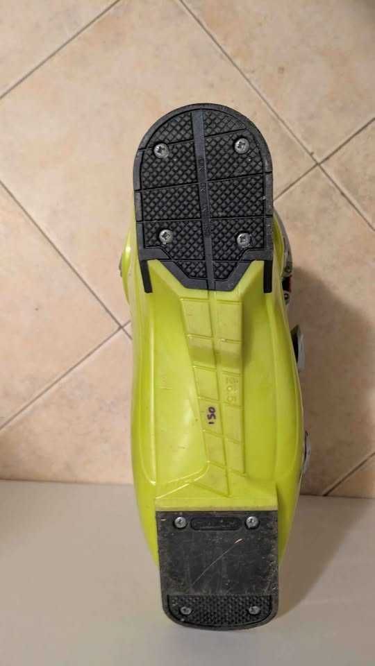 Ски обувки Fischer RC 4