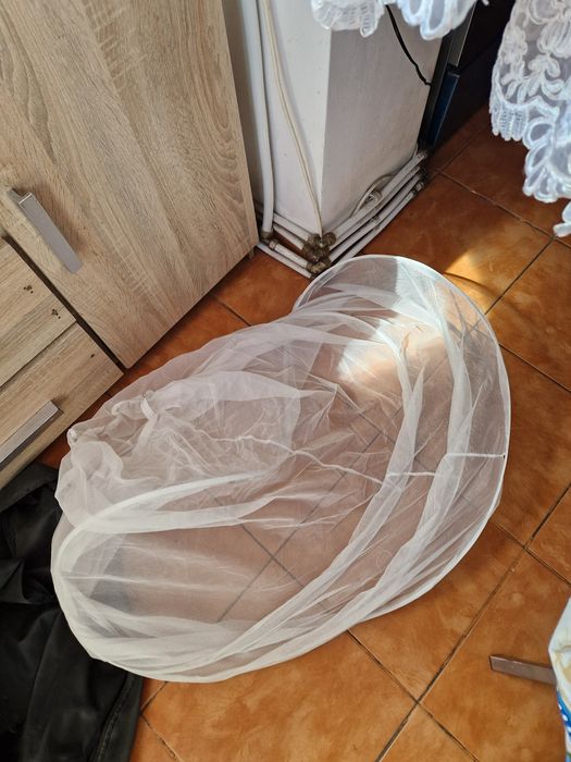 Rochie mireasa m46 48