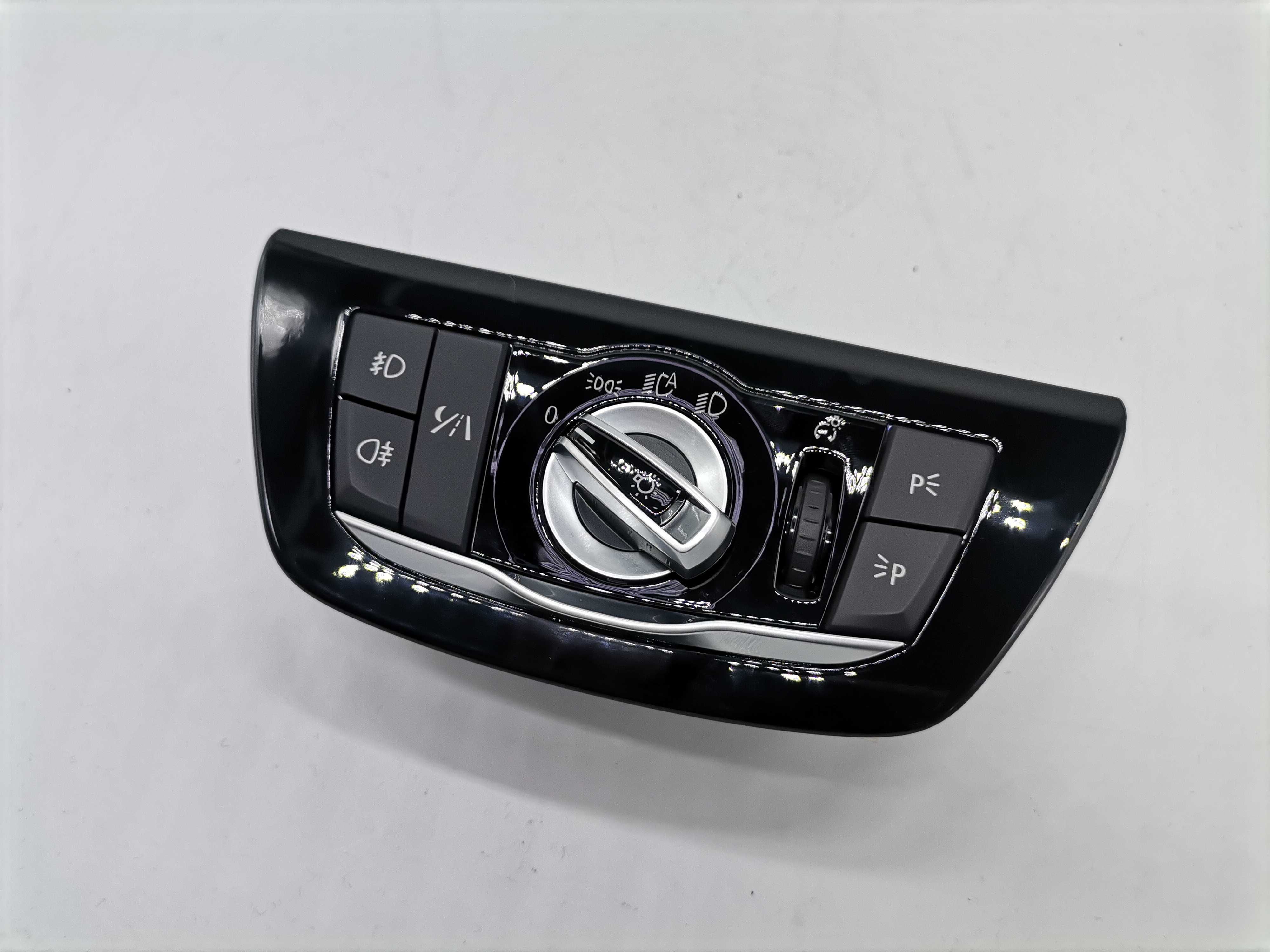 9472974 Контролен Панел Светлини BMW 5 G30 G31 G32