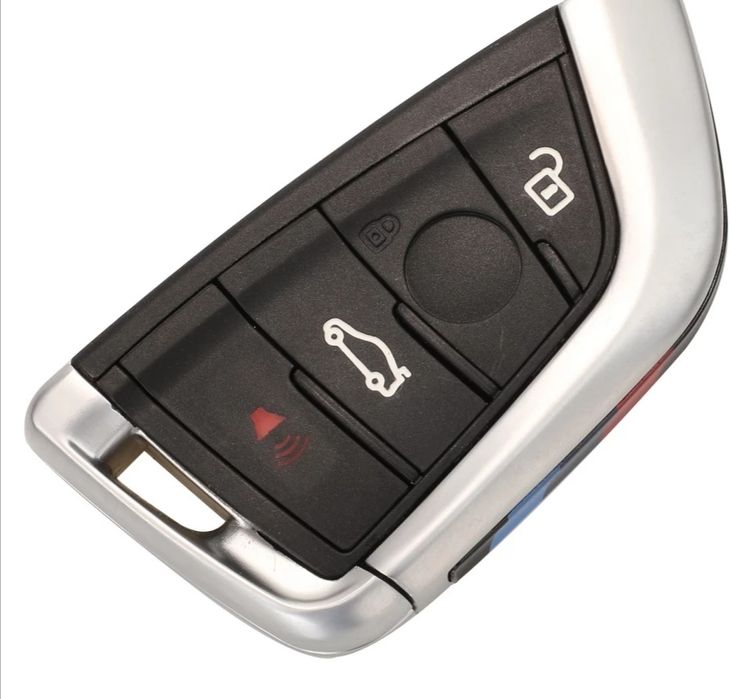 Ключ за БМВ bmw X1 X3 X4 X5 X6 F15 F16 F48 G30 G38 Х1 Х2 Х3 Х5 Х6 х7