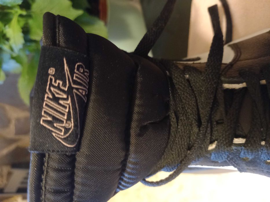 Adidasi jordan impecabili