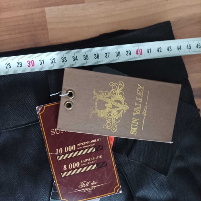 Sun Valley ски панталон  M Размер