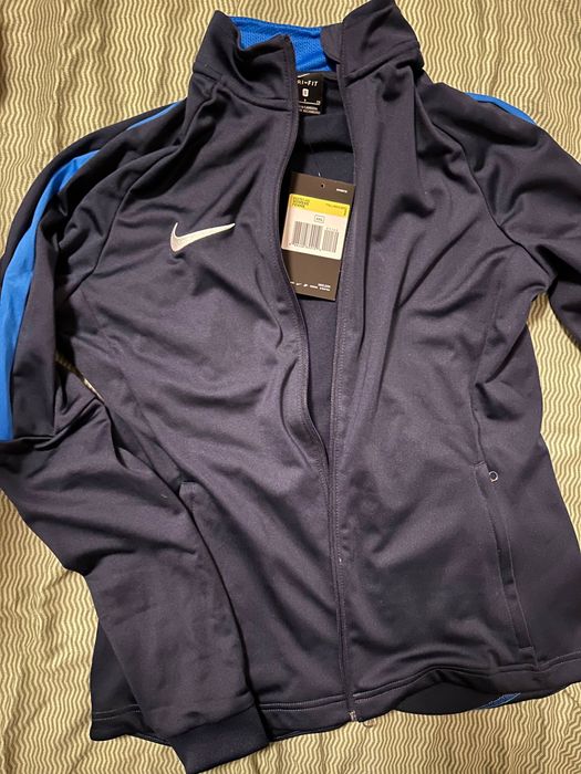 Дамско горнище Найк Nike