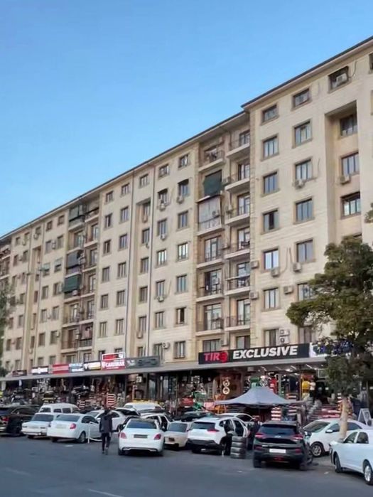 Чиланзар 10.  2³/7/9. Евроремонт