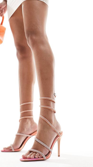 Sandale SIMMY London 36 NOI