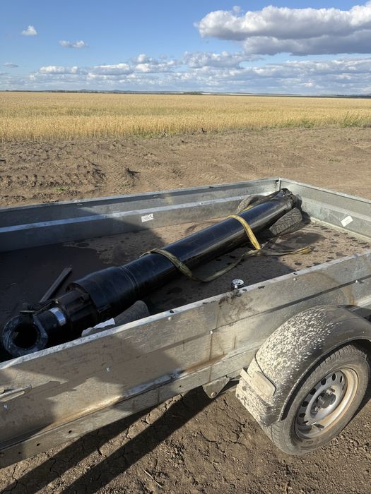 Продам гидроцилиндр