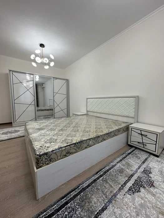 ;Новостройка СОТИЛАДИ Арзон Green Park Улица Махтумкули 87м2 HAQIQIY