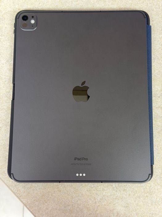 Ipad pro 13 m4 256 cellular 5g