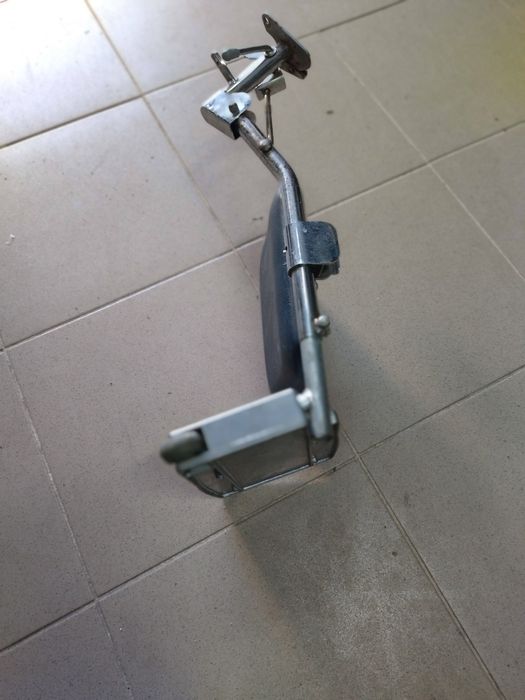 Части за инвалидни колички