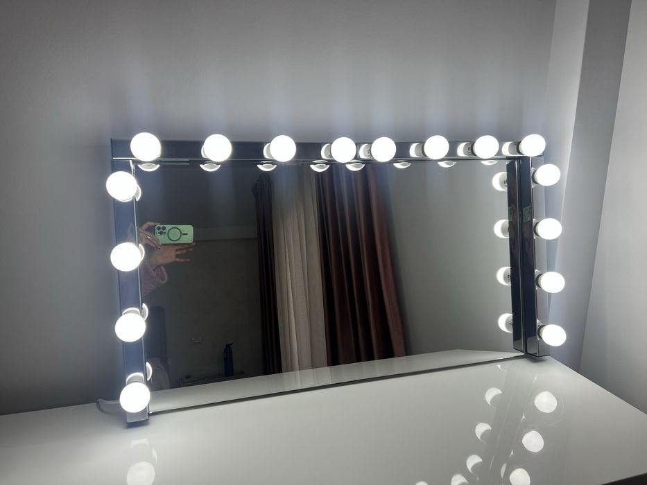 Oglinda Make-up Ikea