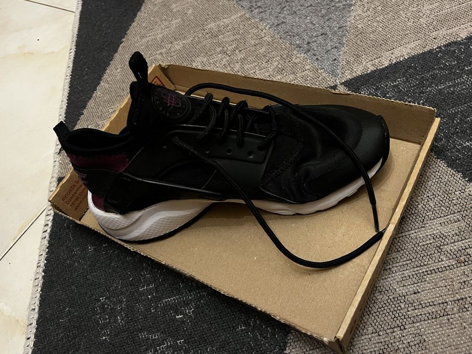 Обувки Nike Air huarache run ultra