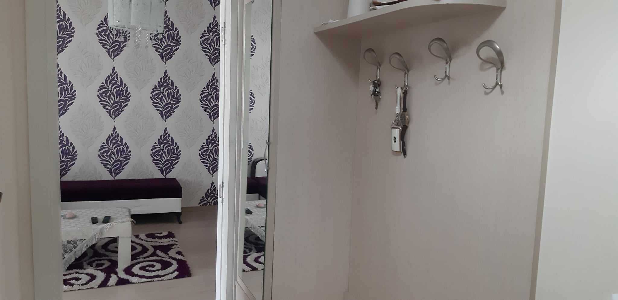 Тристаен апартамент, 73кв.м, кв. Запад 3