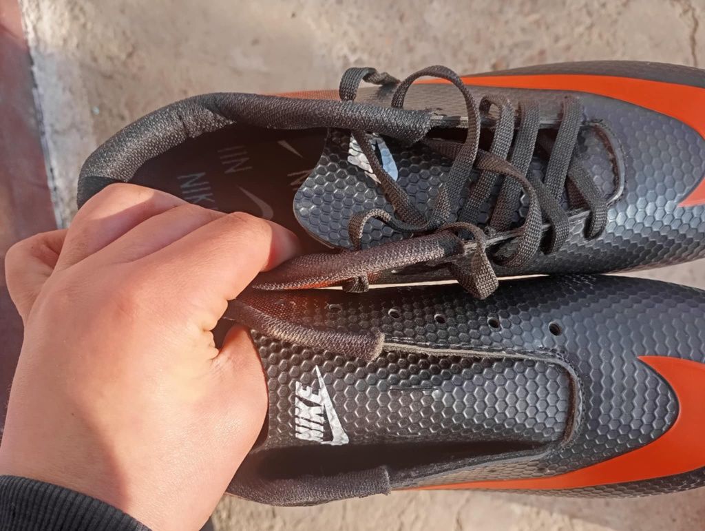 Vând ghete Nike ‼️URGENT‼️