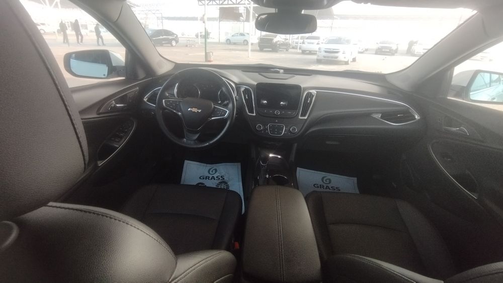 maliybu 2.4 premer qilingan