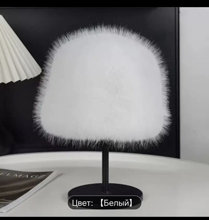 Продам новую шапку