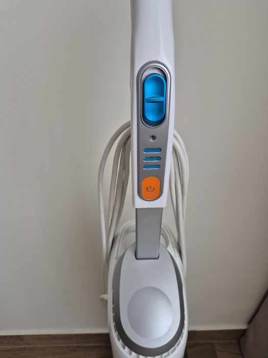 Vând aspirator Rowenta dual clean & steam