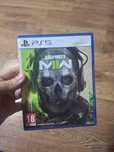 Call of duty modern warfare 2 PS5