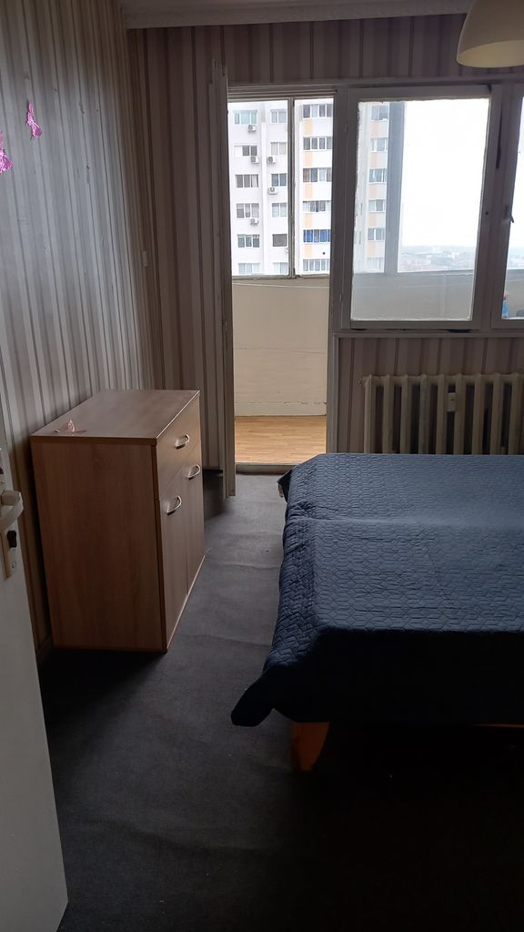 Дава се под наем Двустаен апартамент в Плевен, Дружба 1 - 48 кв.м за 229.5 € - Снимка #2