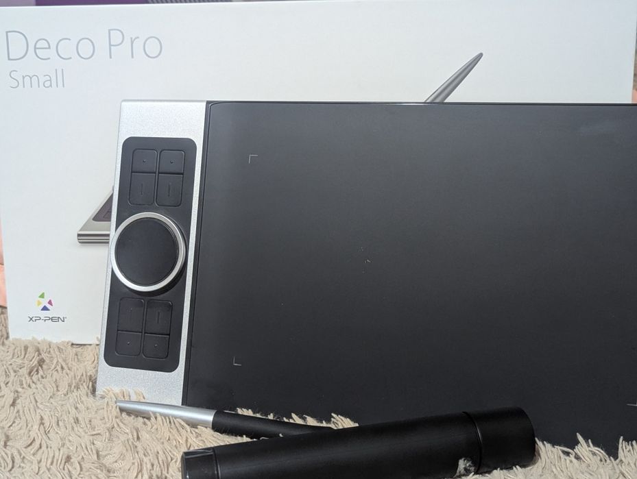 Графический планшет