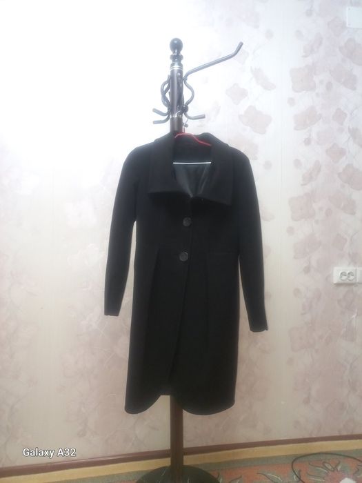 Пальто женщины осень весна