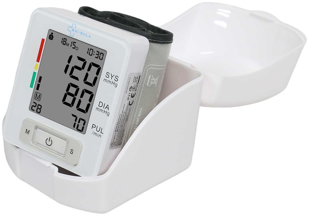 В Продаже тонометры