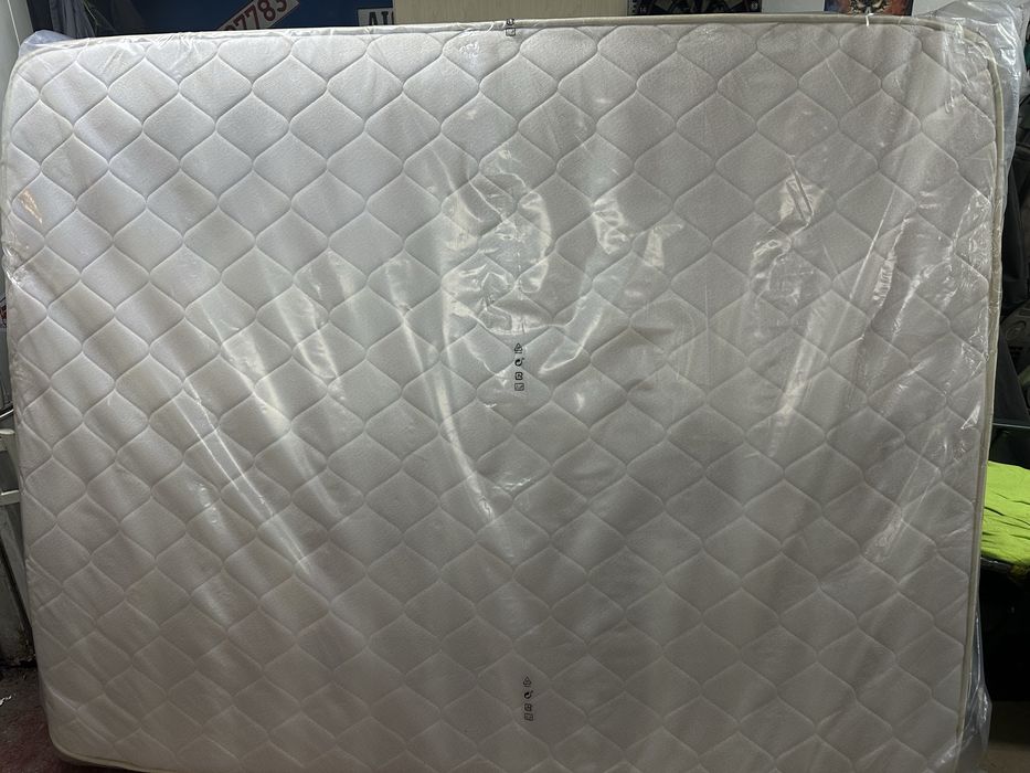 Saltea super ortopedica 160/200