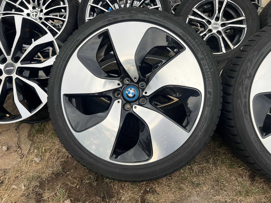 5х112 20 цола за BMW I 8 i8 Ай 8 5x112