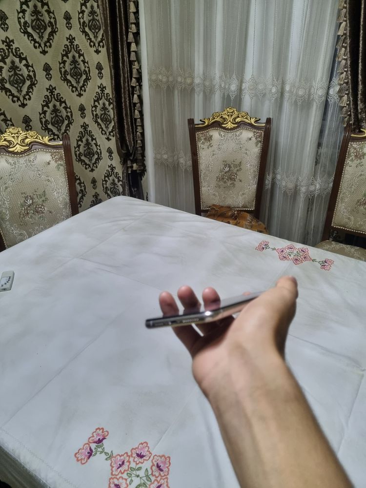 Iphone XS MAX 256 LLA