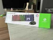 Гейминг клавиатура LIMEIDE GTX350 Series Wired