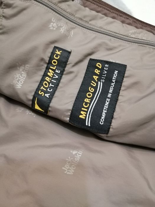JACK WOLFSKIN geacă lungă damă autentică PREMIUM | transport GRATUIT‼️
