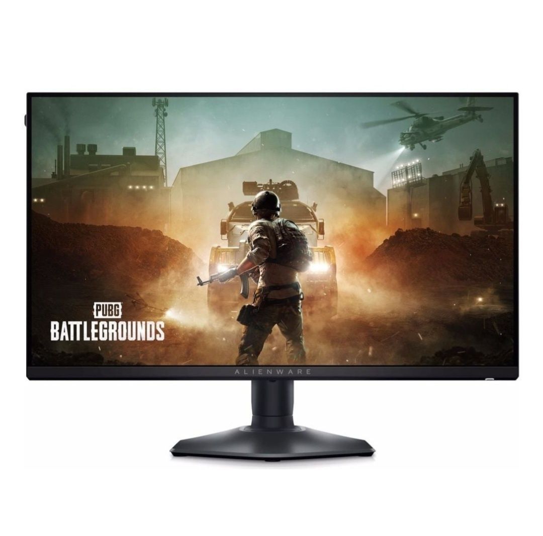 Монитор 24" 360ГЦ IPS Alienware