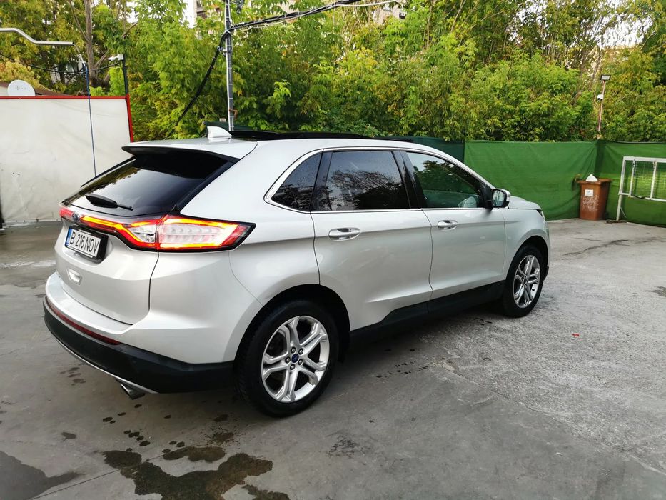 Ford Edge Ford EDGE 210cp 150000km Variante / schimb