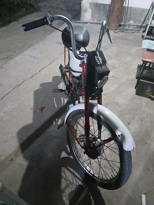 Рига матор сотилади