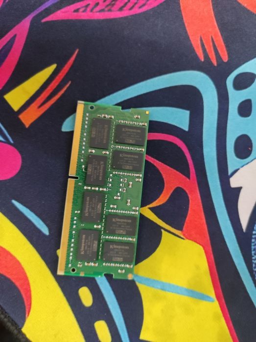 Оперативная память ddr4l 16gb