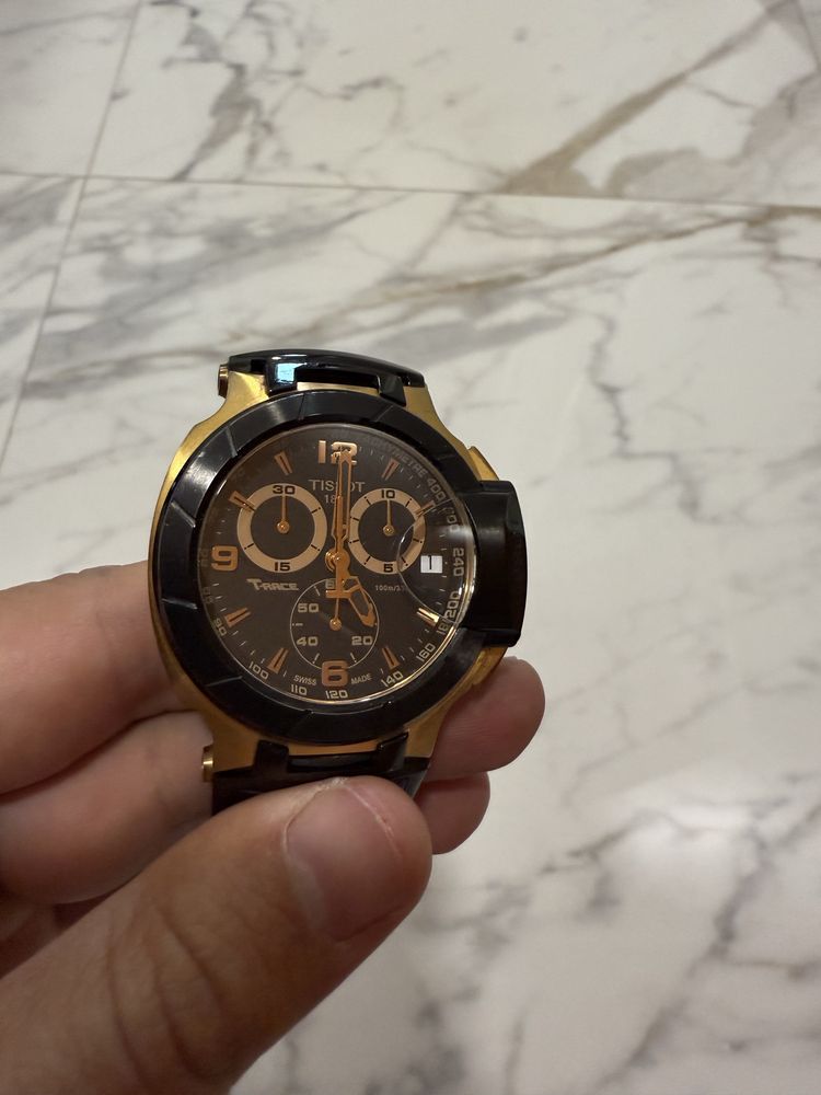 Мъжки часовник Tissot T-Race