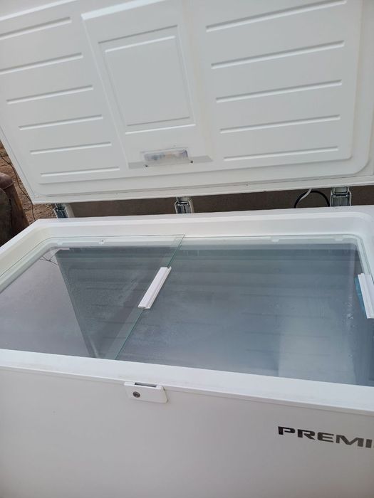 Marazelnik 400 litrlik xonasi yangi