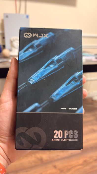 тату-иглы, тату оборудование