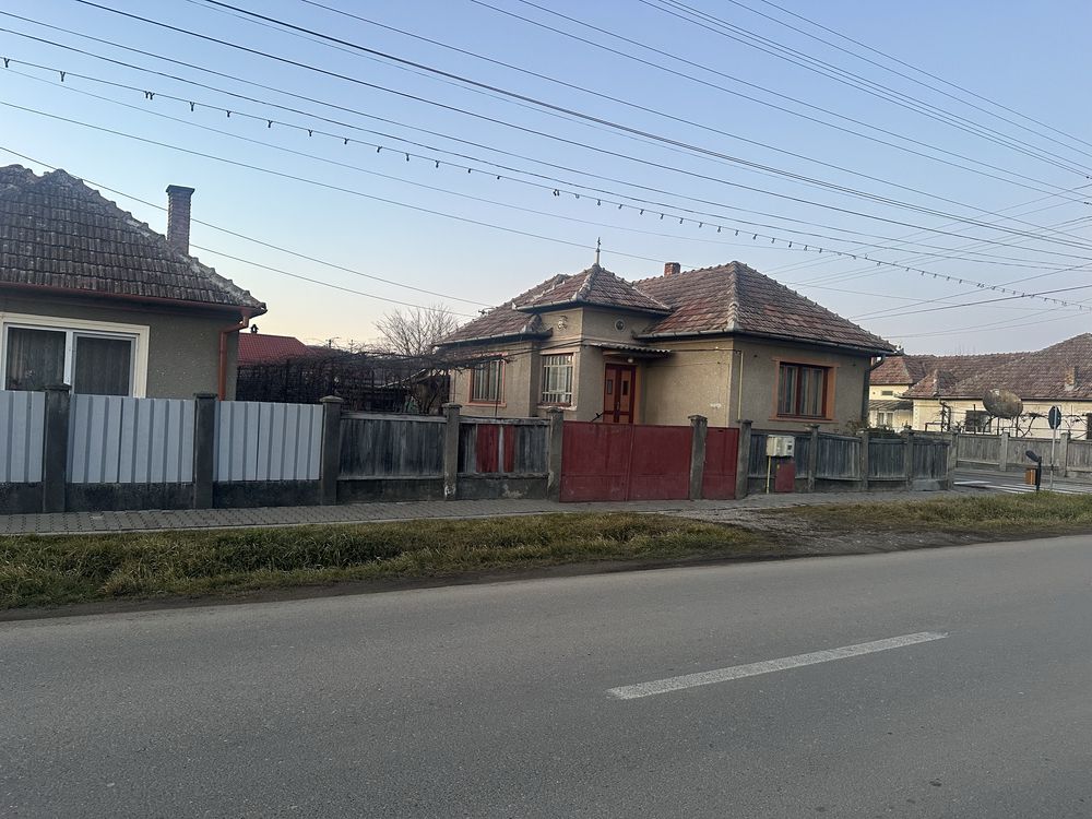 Casa de vanzare in Gherla