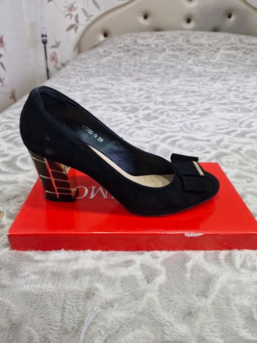 Продам туфли 5000 тенге