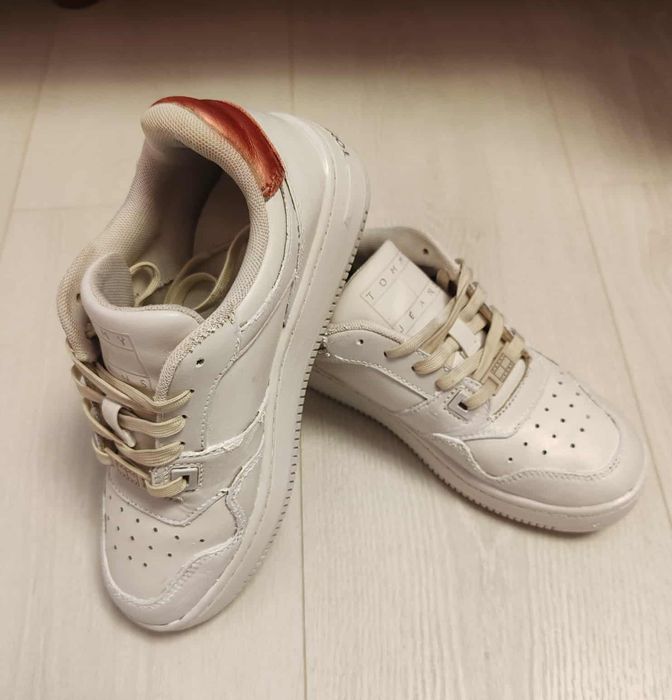 Pantofi sport Tommy Hilfiger sneakers