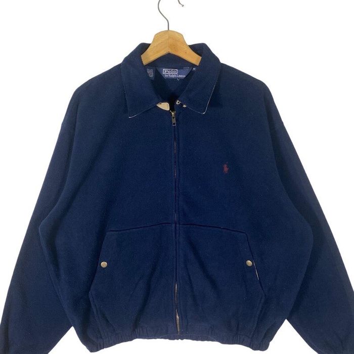 Яке (Teddy) Polo Ralph Lauren