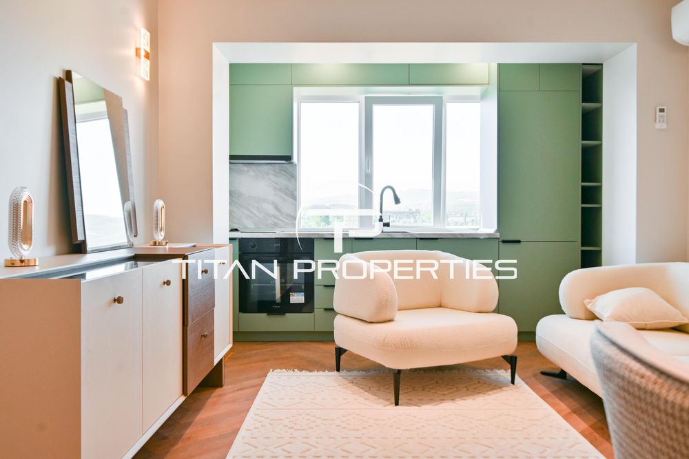 Двустаен за продажба в гр. Перник