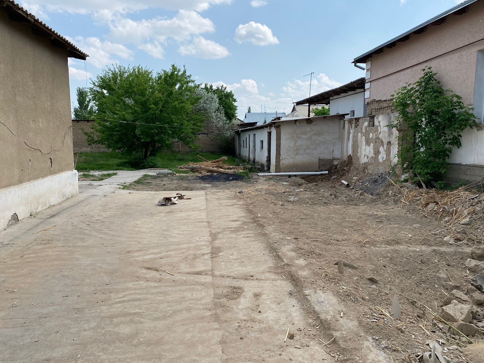 Уй сатылады туркестан каласы