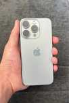 Iphone 15 pro 2 ta simkartali