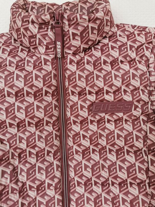Яке guess размер С